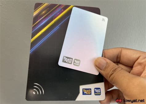 nfc tng card location